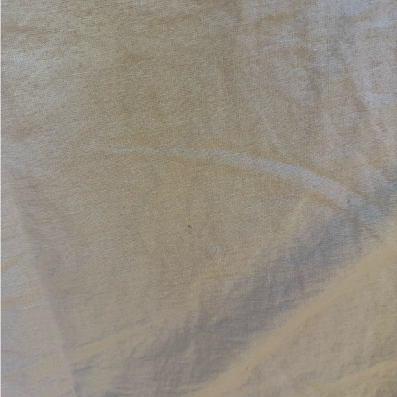 European Linen Duvet Cover Set SAND - Picture 14 of 14